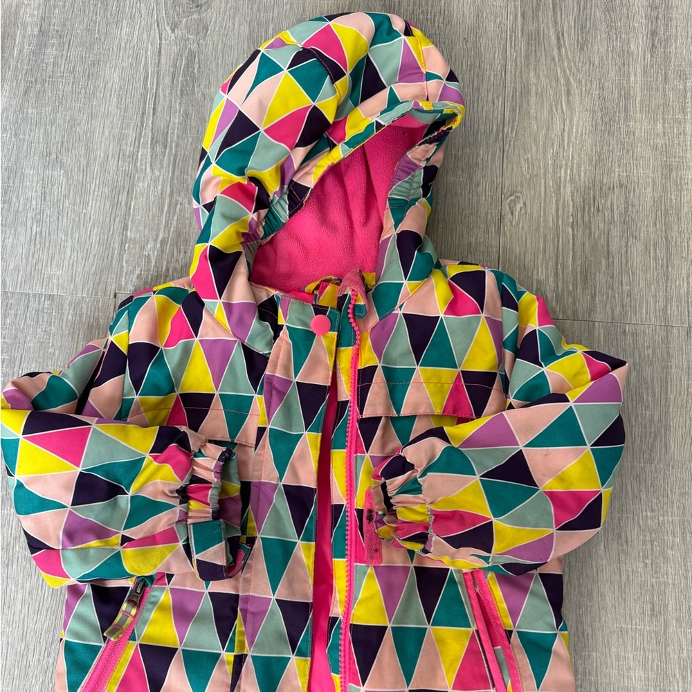 Cat & jack winter coat